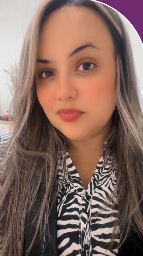 Juliana Saburido - Psicóloga